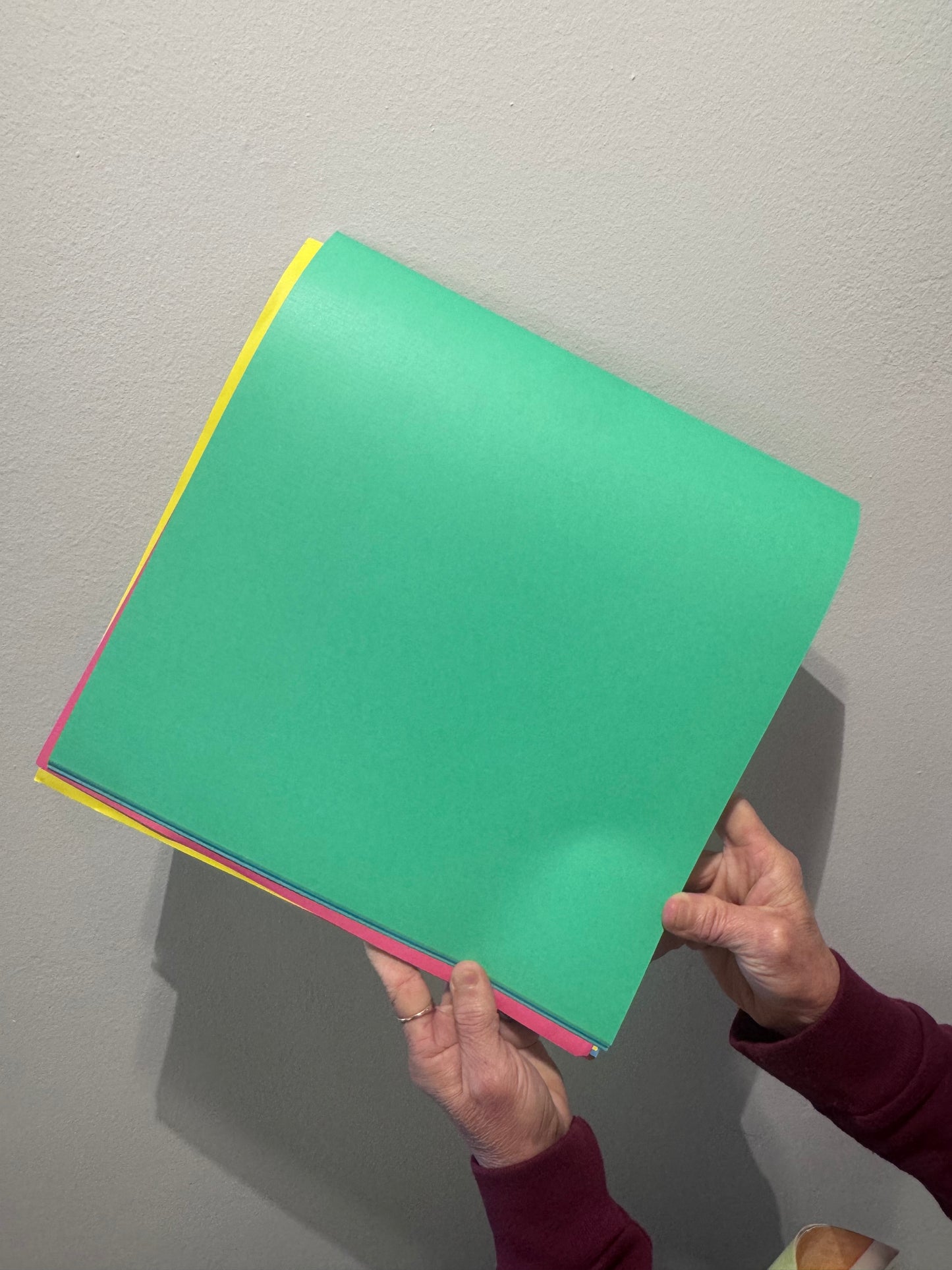 Custom Memory Book